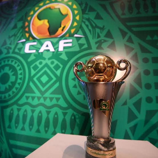 قرعة كأس الكونفدرالية الإفريقية تضع اتحاد الجزائر وشباب بلوزداد في مواجهة منافسيهما