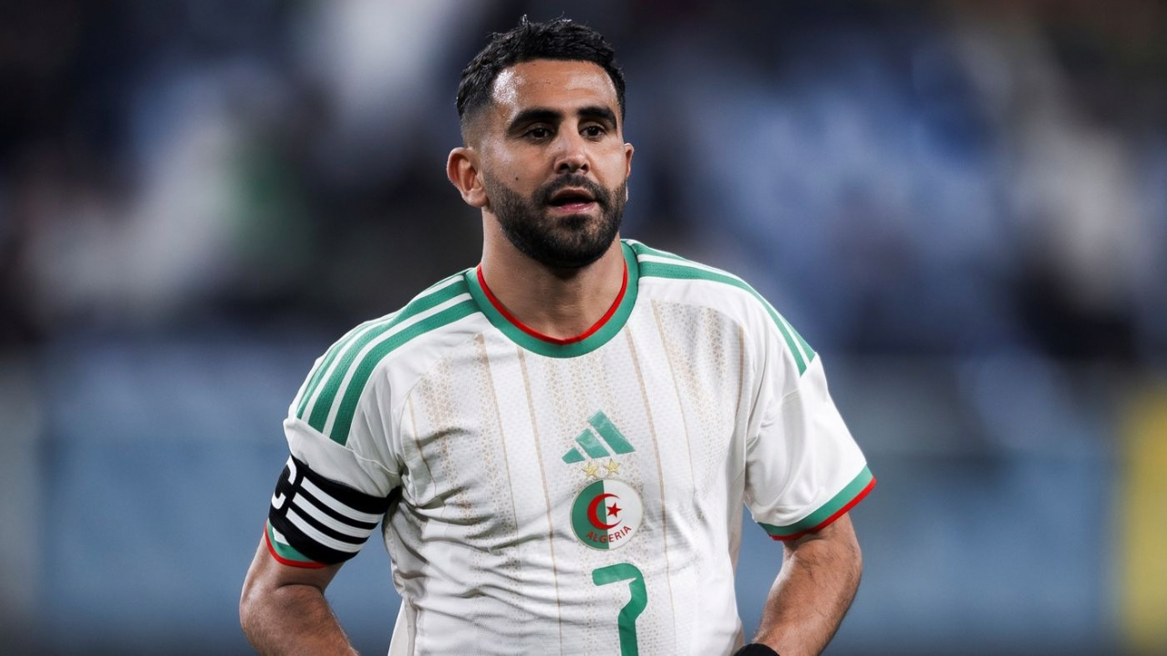 “فضيحة خيخون” 1982 الجزائر والنمسا تتواعدان بعد 44 عاما في كأس العالم FIFA 2026™