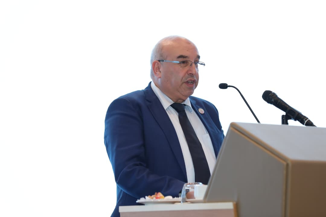 صناعة صيدلانية: عقود متوقعة بقيمة 400 مليون دولار خلال IATF 2025
