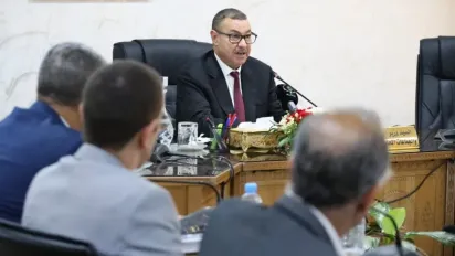 تشديد الإجراءات لمكافحة عصابات الأحياء