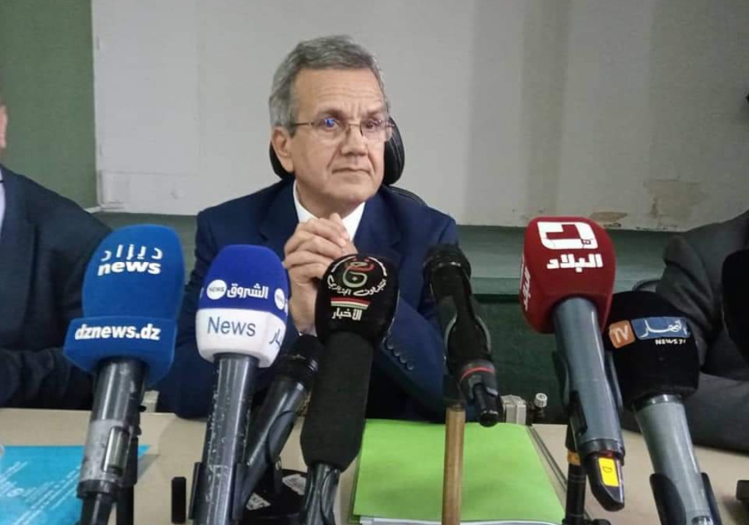 وزارة الصحة: البدأ في مراجعة القوانين الأساسية
