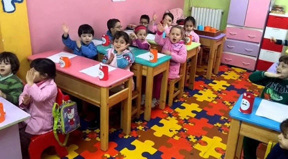 تعليق خدمات روضات ودور الحضانة بالعاصمة يومي 28 و29 جانفي بسبب الرياح القوية