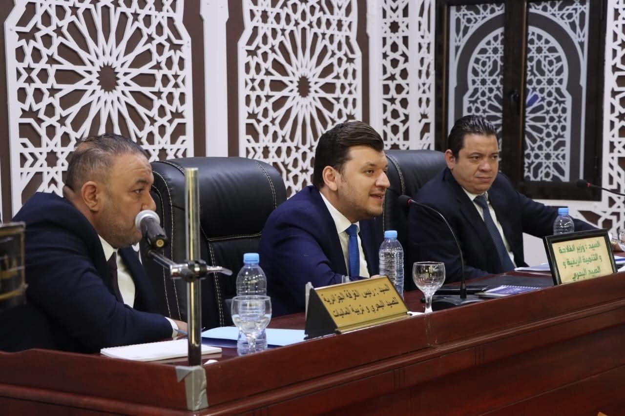 الجزائر تسترجع حصتها التاريخية من التونة الحمراء