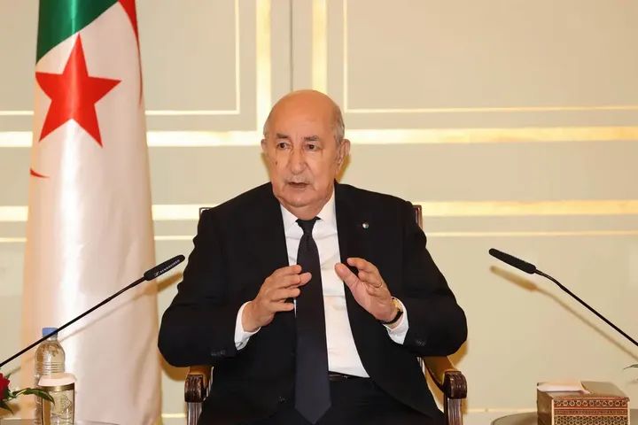 رئيس الجمهورية: نسعى للاستفادة من الخبرة الألمانية في العلاج بالخلايا الجينية