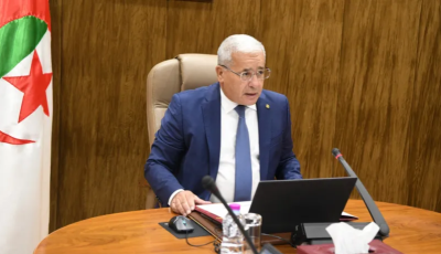 وفد برلماني جزائري يشارك في أشغال الجمعية العامة للاتحاد البرلماني الدولي بإسطنبول