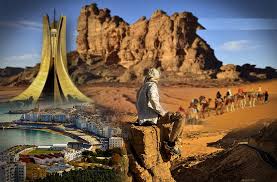 هيئة الإذاعة البريطانية “BBC” تصنّف الجزائر ضمن أفضل 20 وجهة سياحية في العالم لعام 2026