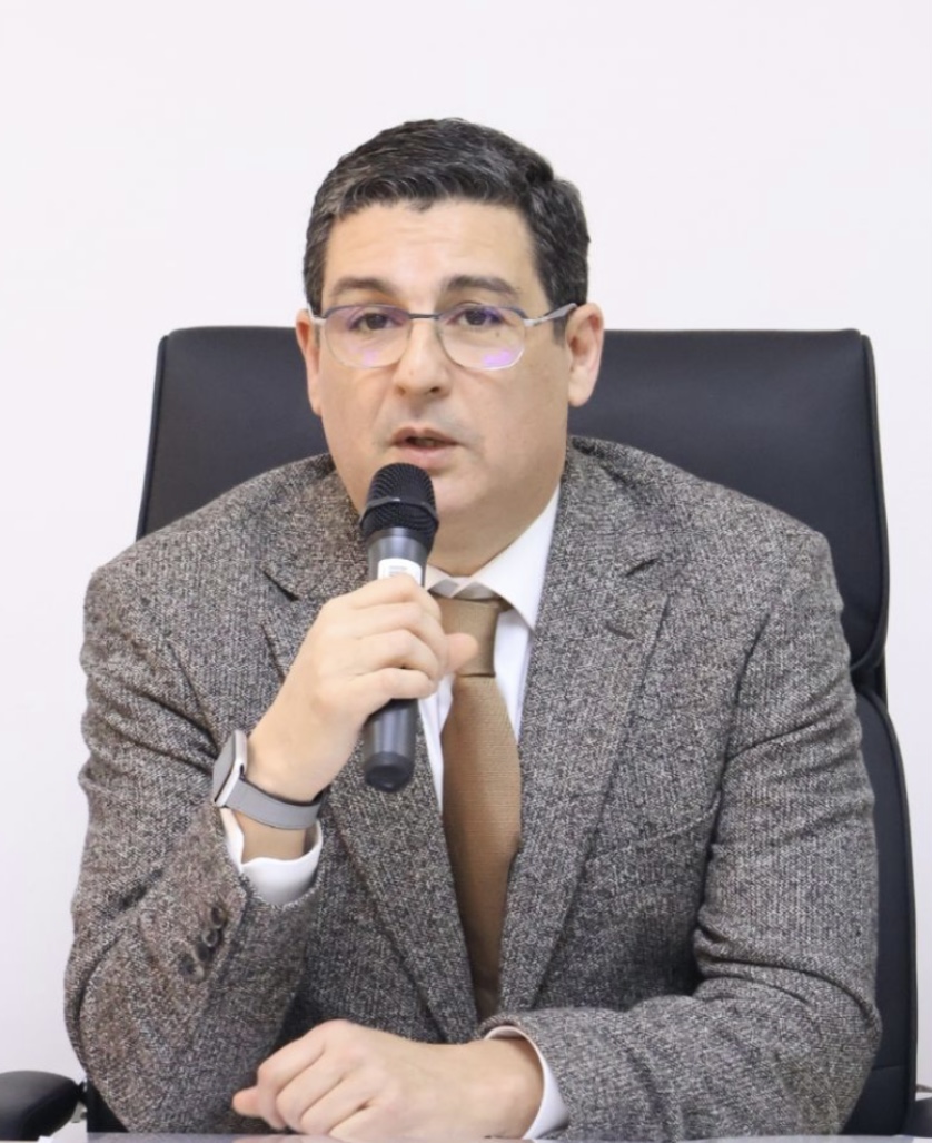 وزير الصحة يشرف على إحياء اليوم العالمي للصحة العقلية