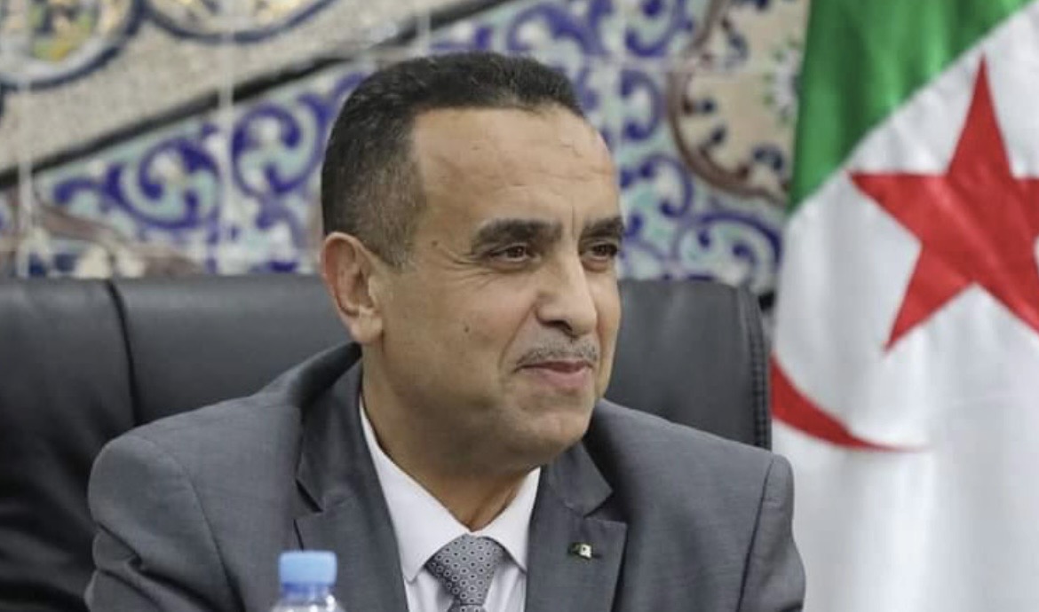 وزير الطاقة: عدم قطع الكهرباء عن زبائن سونلغاز المتأخرين عن الدفع