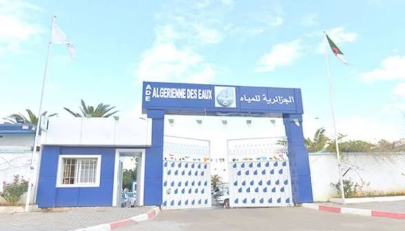 الجزائرية للمياه تطلق مخططا استثنائيا تحسبا لعيد الأضحى
