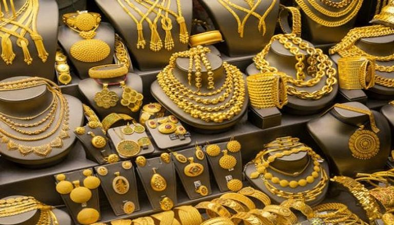 ارتفاع أسعار الذهب مجددا.. وهذه أسعاره في الجزائر