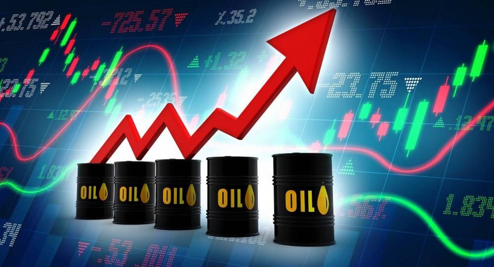 أسعار النفط تتجاوز 100 دولار للبرميل