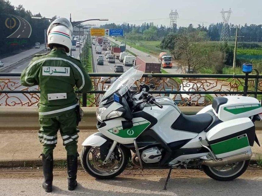الدرك الوطني يحدد شروط استعمال الدراجات الكهربائية ويُحذر من المخالفات