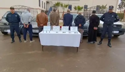 أمن ولاية سعيدة يفكك شبكة اختلاس 48 مليار سنتيم من ميزانية قطاع الصحة