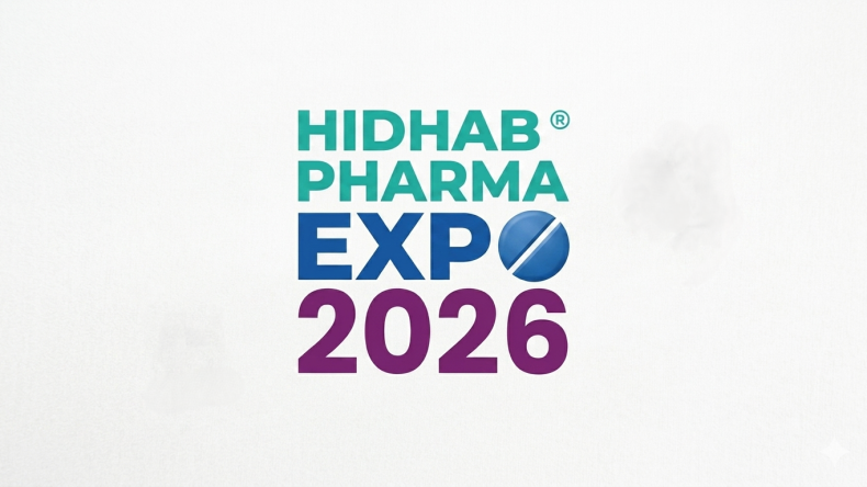 تنظيم معرض Hidhab Pharma Expo 2026 بمشاركة 80 مؤسسة صيدلانية وطنية