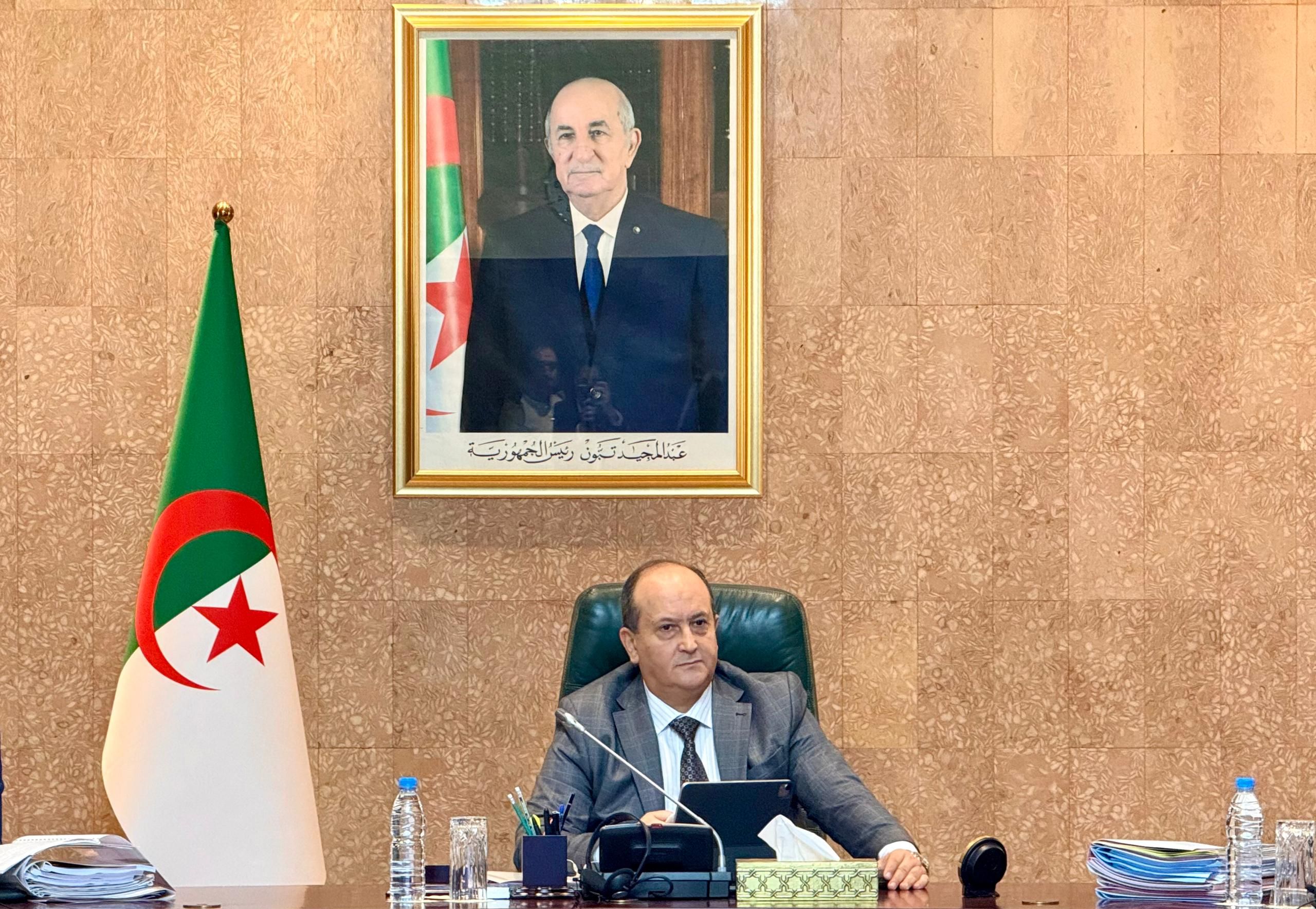 النقل، مكافحة حرائق الغابات واستغلال شبكات الجيل الخامس.. محور اجتماع الحكومة