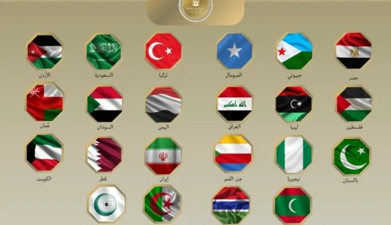 الجزائر ضمن 21 دولة عربية وإسلامية تدين اعتراف الاحتلال الصهيوني بـ”أرض الصومال”