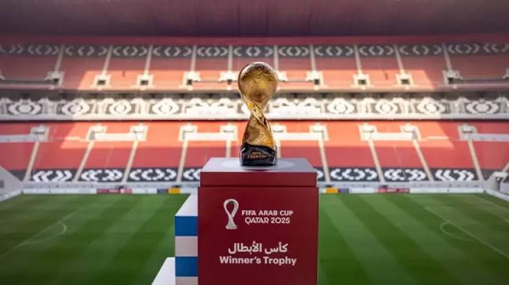 المنتخب الوطني للمحليين يكثّف تحضيراته استعدادًا للودية الأولى أمام مصر ضمن كأس العرب فيفا 2025