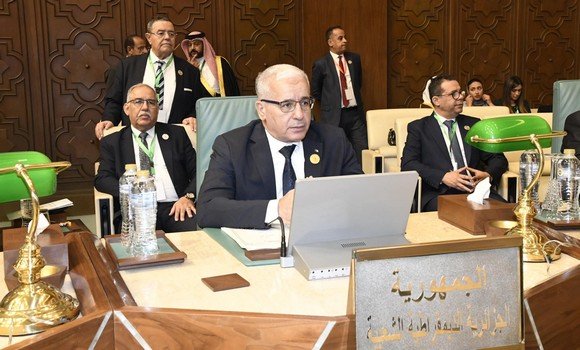 بوغالي يؤكد من القاهرة على أهمية الاستثمار في تكنولوجيات الذكاء الاصطناعي
