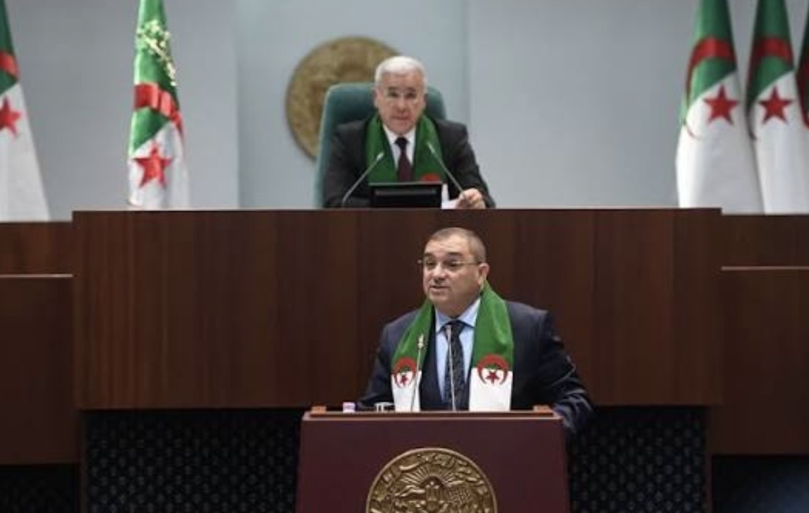 مجلس الأمة يناقش تعديل قانون الجنسية الجزائرية وهذه هي مقترحات التعديل