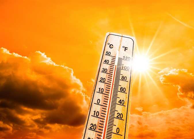حرارة قياسية تصل إلى 46 درجة بداية من اليوم