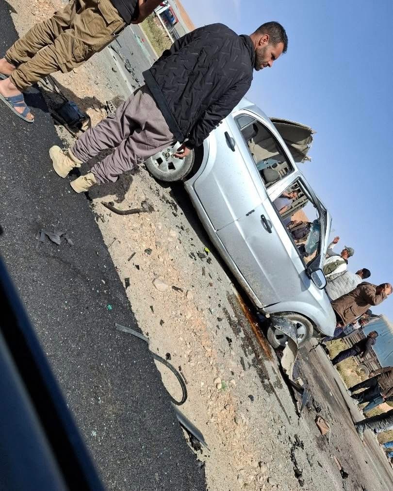 9 وفيات و205 جريح في حوادث مرور خلال 24 ساعة… وأثقل حصيلة بخنشلة