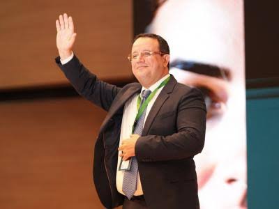 منذر بودن يوجّه رسالة دعم وتحفيز لتلاميذ “البيام”