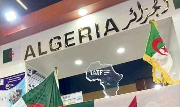 الجزائر تضع إفريقيا في قلب استراتيجيتها الاقتصادية باحتضان معرض التجارة البينية