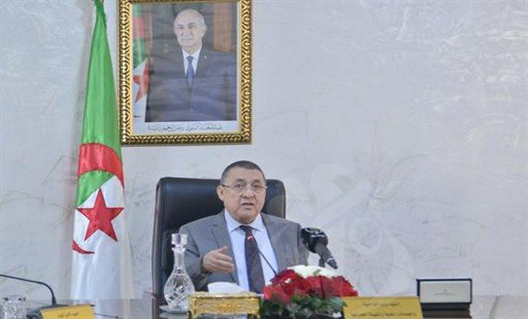 الحركة الجزئية الأخيرة في سلك الولاة تهدف إلى “توفير الظروف الملائمة لإضفاء ديناميكية جديدة”