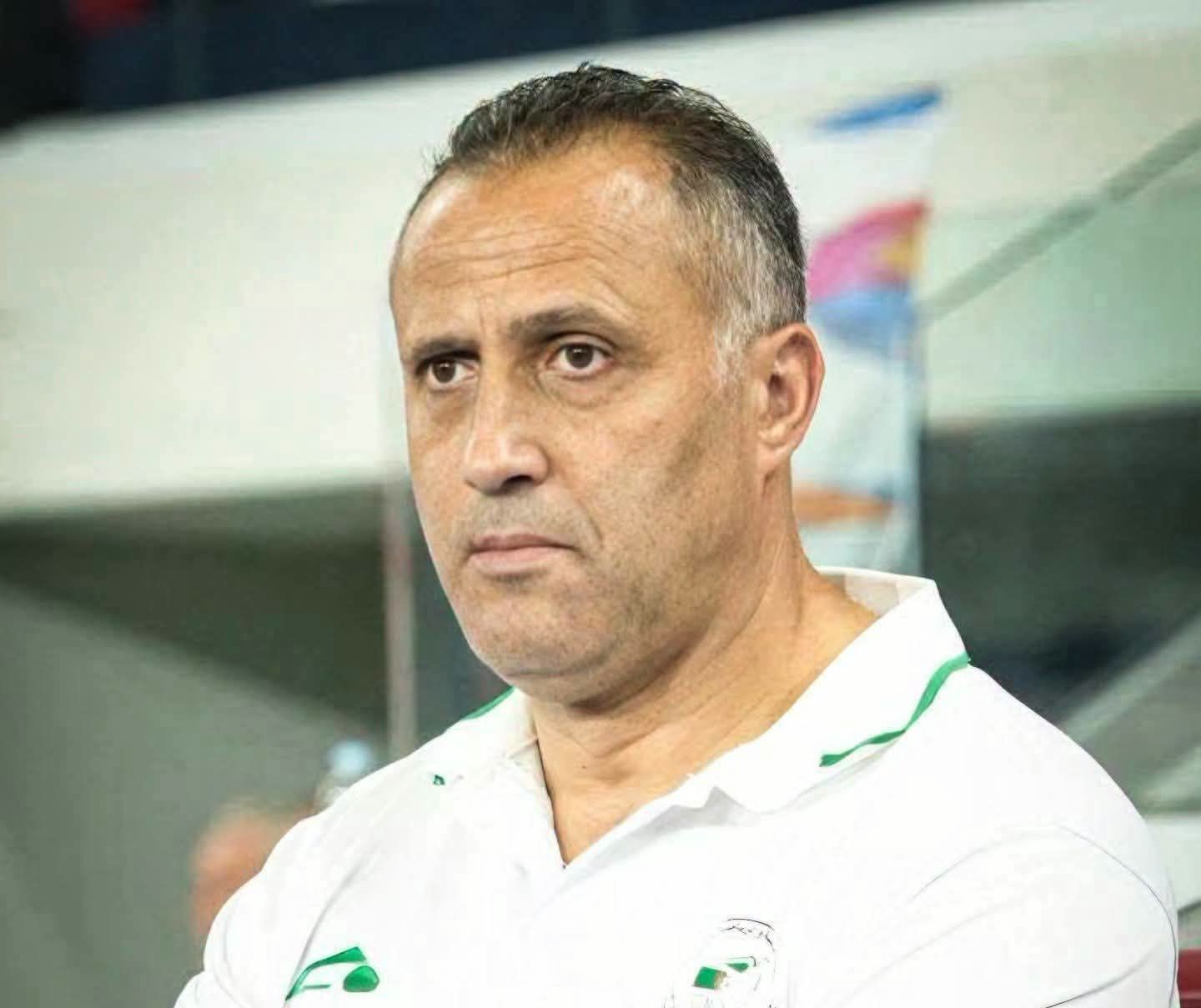 المدرب الوطني الجديد يكشف عن قائمة الخضر المعنية بتربص سبتمبر هذا الخميس