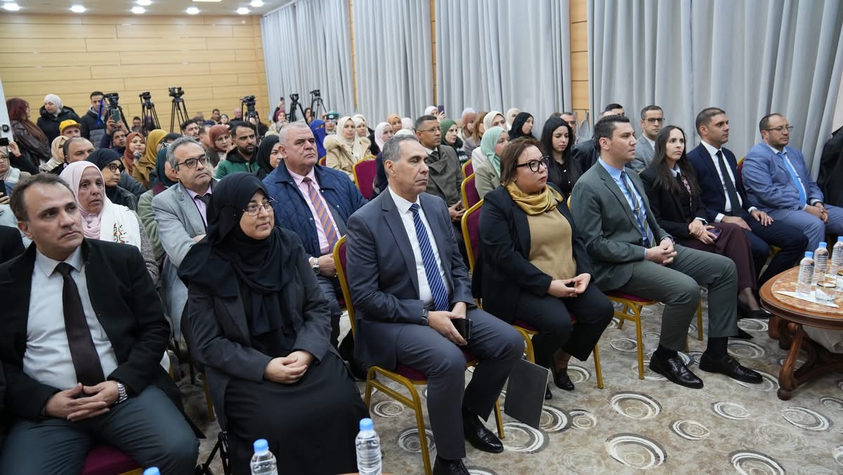 إطلاق يوم وطني تكويني حول إدارة الوثائق في ظل التحول الرقمي