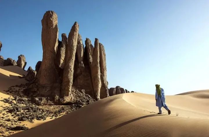 صحيفة أمريكية: الجزائر وجهة سياحية جذابة وكنز حقيقي