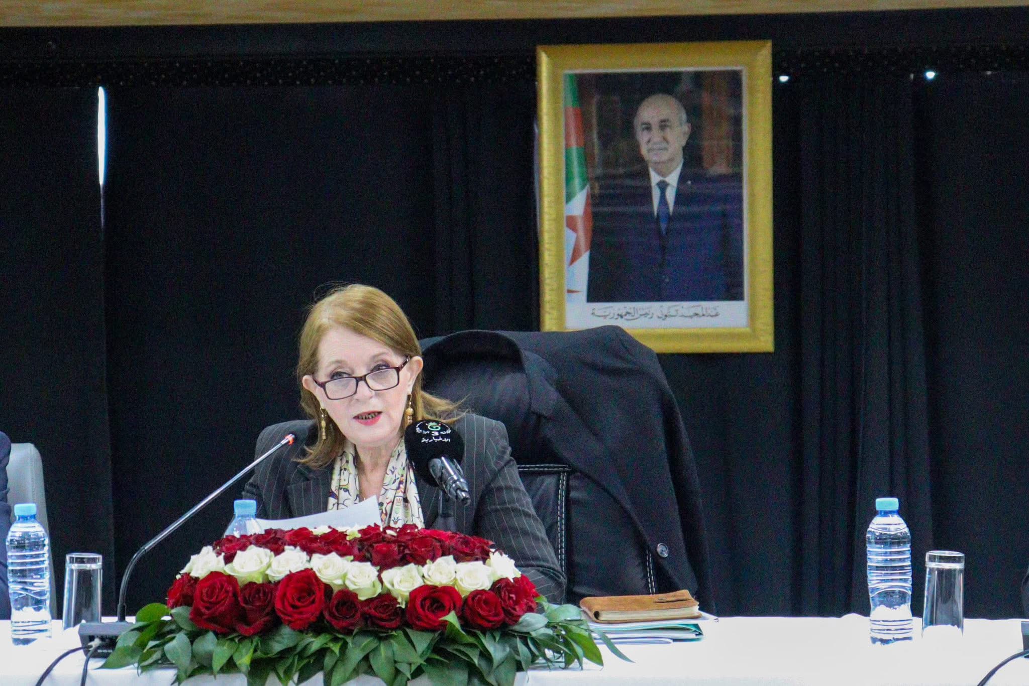 وزيرة السياحة ترسم استراتيجية 2026–2028 لبلوغ 8 ملايين سائح