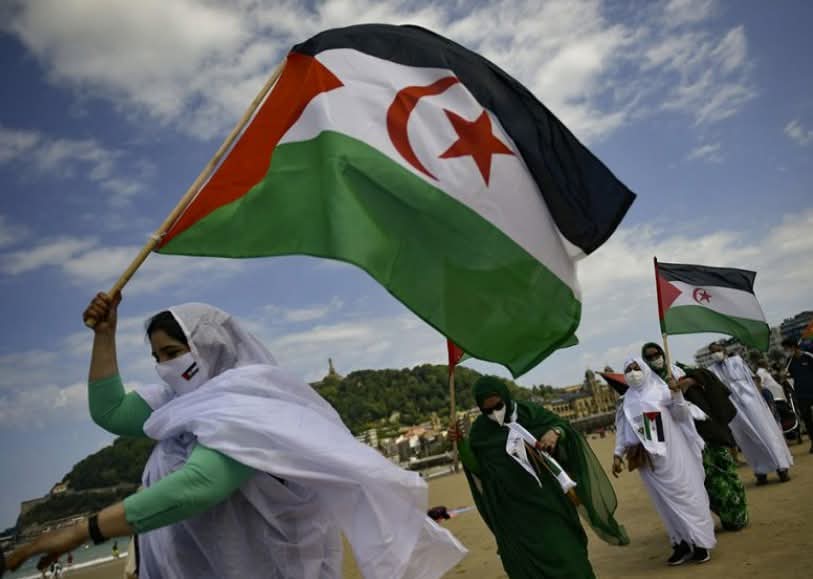 القضية الصحراوية : الجزائر تؤكد مرة أخرى دورها المحوري في تغليب القانون الدولي