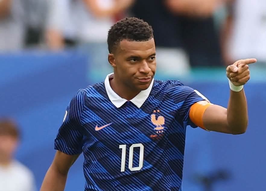 رسميا..مبابي يتجاوز ميسي ويصبح الهداف التاريخي لكأس العالم