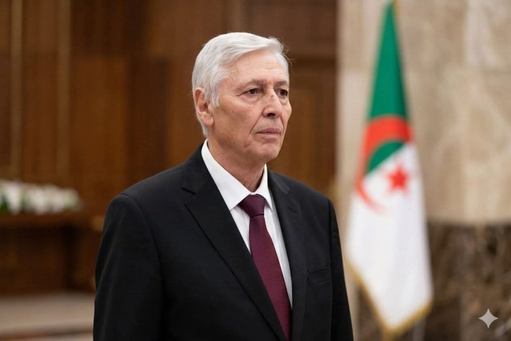 إنتخاب رئيس جديد للإتحاد الوطني لمنظمات المحامين الجزائريين