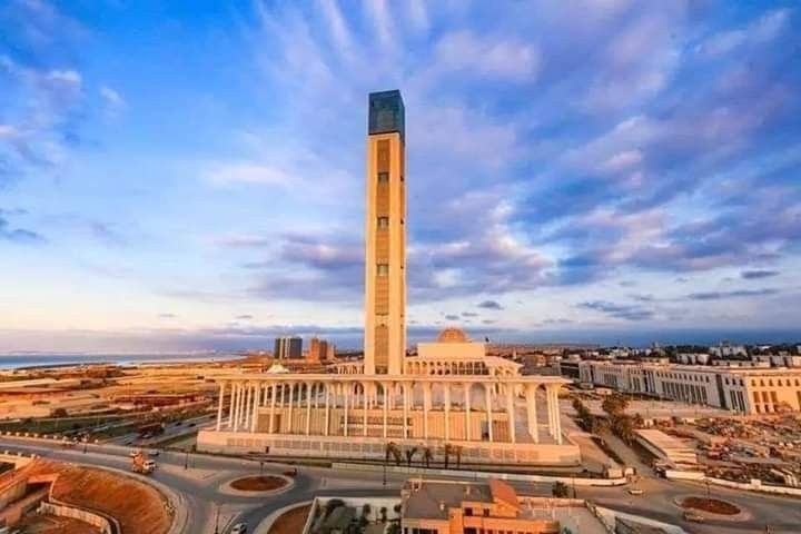الجزائر الجديدة.. إنجازات ضخمة ومشاريع كبرى عبر مختلف مناطق الوطن