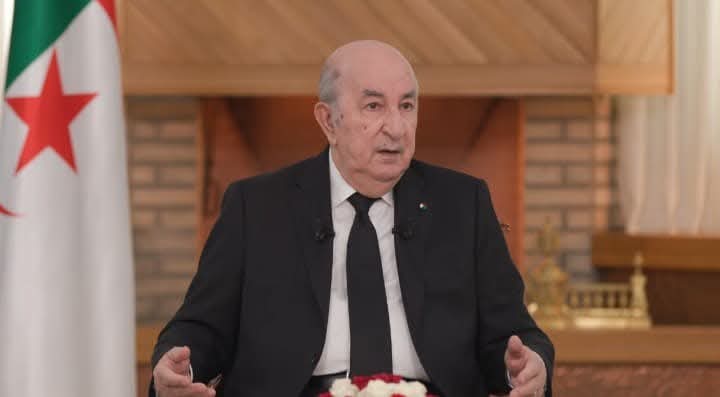 رئيس الجمهورية: لا أحد فوق القانون مهما كان منصبه.. ومن لديه ملف ضد أي مسؤول فلينشره