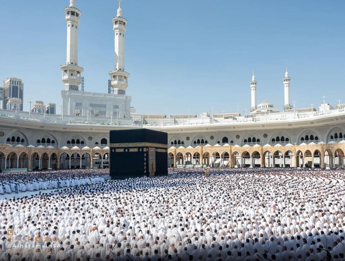 إجبارية التصريح بالحالة الصحية للفائزين في قرعة الحج