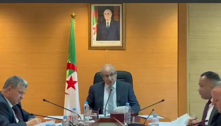 زيتوني يقرر فتح فضاءات مجانية للفلاحين بأسواق الجملة لضمان أسعار عادلة