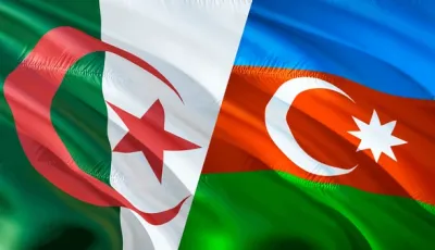 سفارة أذربيجان بالجزائر تحيي الذكرى الرابعة والثلاثين لمجزرة خوجالي