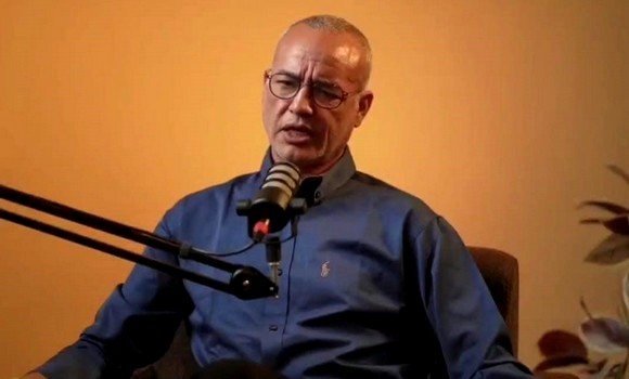 حملة “تخوين” ضد الحقوقي عزيز غالي بسبب دعمه للشرعية الدولية في الصحراء الغربية
