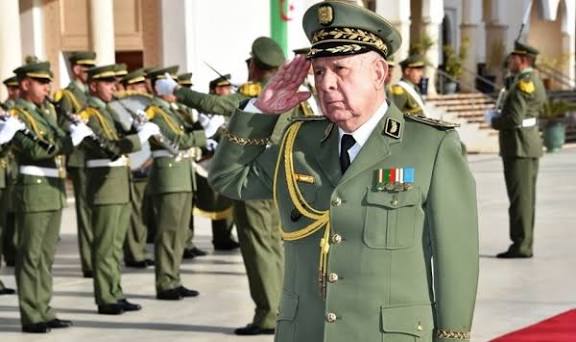 الفريق أول شنقريحة في زيارة رسمية إلى جمهورية كوريا