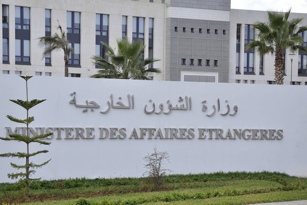 الجزائر تعلن تضامنها مع النيجر عقب أحداث نيامي