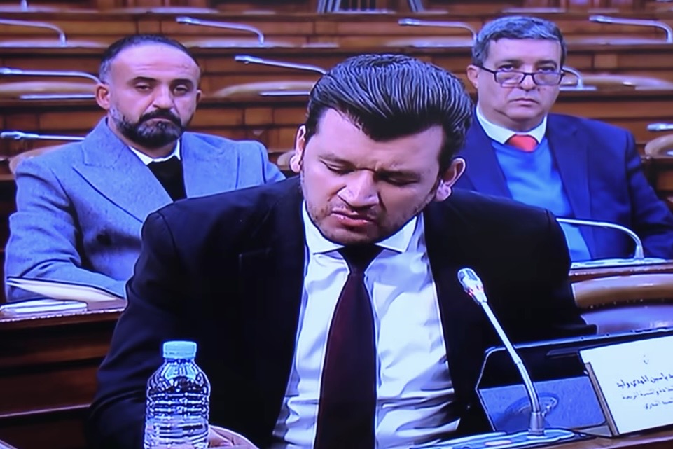 وزير الفلاحة: تزويد استعجالي بالأعلاف وحلول نهائية لحماية الثروة الحيوانية