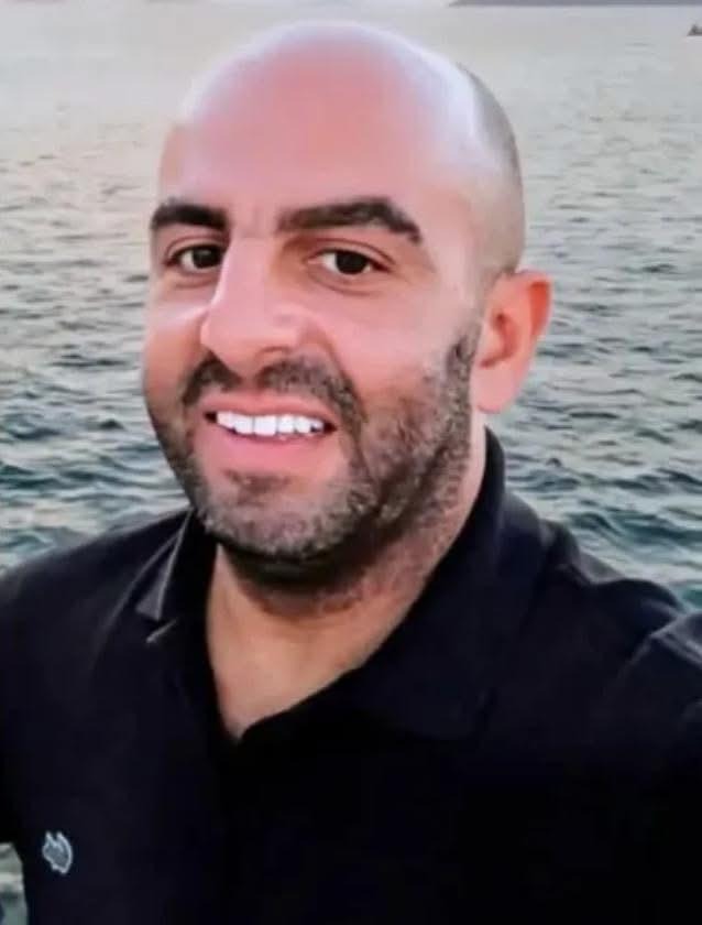 “بطل القطار” الجزائري.. أنقذ ركّاباً خلال هجوم طعن جماعي في بريطانيا