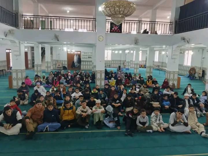 تيزي وزو تحتضن تصفيات الطبعة الرابعة لمسابقة القارئ المتميز