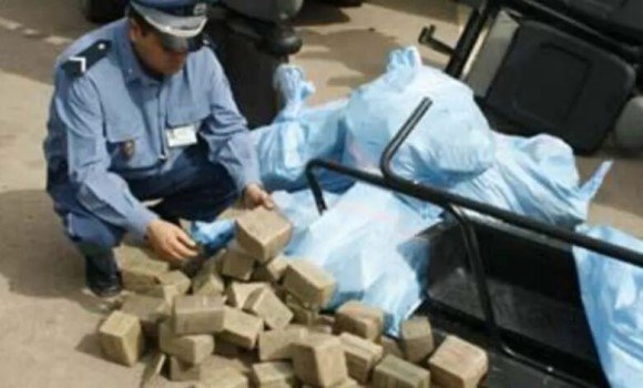محاولة لتهريب 3,6 طن من المخدرات تكشف تواطؤ المخزن مع شبكات الجريمة المنظمة