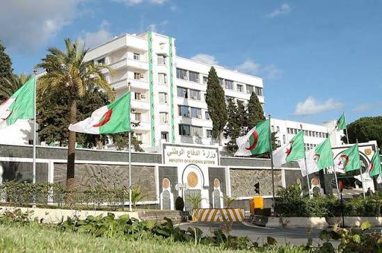 وزارة الدفاع الوطني تحيي ذكرى اليوم الوطني للذاكرة