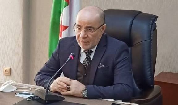 بلمهدي يترأس الاجتماع الدوري للجنة الوطنية للشعائر الدينية لغير المسلمين