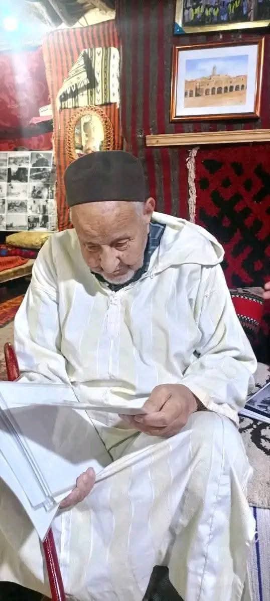 وفاة المجاهد بلقاسم تبون